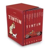 The Adventures of Tintin