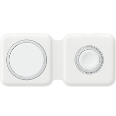 Incarcator Pliabil, Magsafe Duo, USB-C to Lightning Cable 1 m, max. 14 W foto
