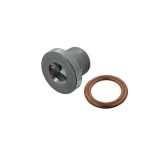 Buson Baie Ulei M17x1.5 cu Saiba Asta - Surub Golire Universal