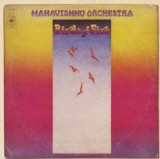 Birds Of Fire | John McLaughlin, Mahavishnu Orchestra, Columbia Records