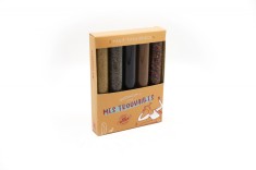 Set 5 condimente - Mes trouvailless |
