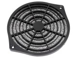 Protecție Plastic 172x151mm cu Filtru 30PPI