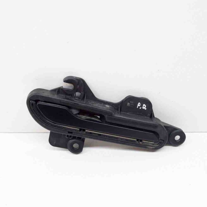 M&acirc;ner exterior ușă dreapta față TESLA MODEL 3 2021 OEM: 1528115-00-D 15511889