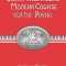 John Thompson&#039;s Modern Course for the Piano: The Third Grade Book: Something New Every Lesson [With CD]