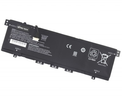 Baterie HPEnvy 13T-AQ 53.2Wh, Envy 13Z-AG 53.2Wh, Envy 13Z-AR 53.2Wh, Envy X360 13-AG 53.2Wh, Envy X360 13-AR foto