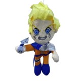Figurina Naruto din plus knife 25 cm