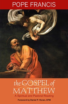 The Gospel of Matthew: A Spiritual and Pastoral Reading foto