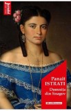 Domnita din Snagov - Panait Istrati