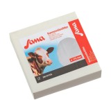 Filtru disc pentru lapte Sana, 170 mm diametru, 200 bucati, poliester uz alimentar, unica folosinta