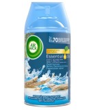 Rezerva odorizant casa Air Wick Briza Marina, uleiuri esentiale, 70 zile prospetime, 250 ml