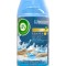 Rezerva odorizant casa Air Wick Briza Marina, uleiuri esentiale, 70 zile prospetime, 250 ml