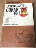 LITR23 Vlad Musatescu - Extravagantul Conan doi