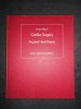JAMES L. MONRO &amp; GERALD SHORE - CARDIAC SURGERY. ACQUIRED HEART DISEASE (1982)