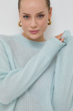 Ivy Oak pulover de l&acirc;nă femei IO113060