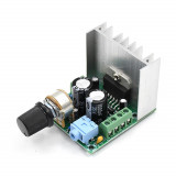 Kit amplificator Stereo, putere 2 x 15W, TDA7297 AVX-KIT024