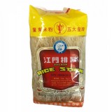 Taitei Fini Asiatici 400g Fidea Orez Kong Moon Rice Vermicelli Sticks China KM MLL