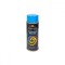 Spray vopsea Profesional CHAMPION 400ml Albastru Cod: RAL 5012