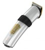 Aparat de tuns potivit si pentru barba Trisa Gold Cut 1723.7510 ProDesign DailyAppliances