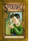 In ghearele goblinilor (vol. 3 Seria Cronicile Spiderwick) - Holly Black, Tony DiTerlizzi