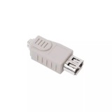 Adaptor Firewire IEEE 1394 6-Pin Mama la 4-Pin Mama, OEM