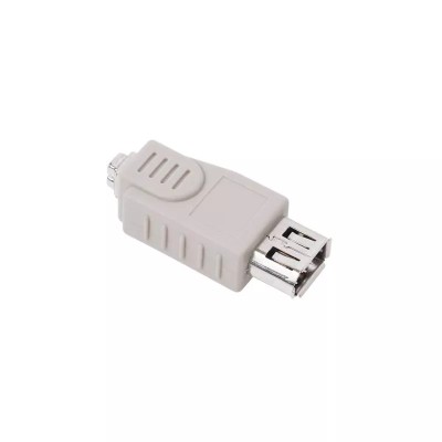 Adaptor IEE 1394 6PM - 4P mama Fierwire foto