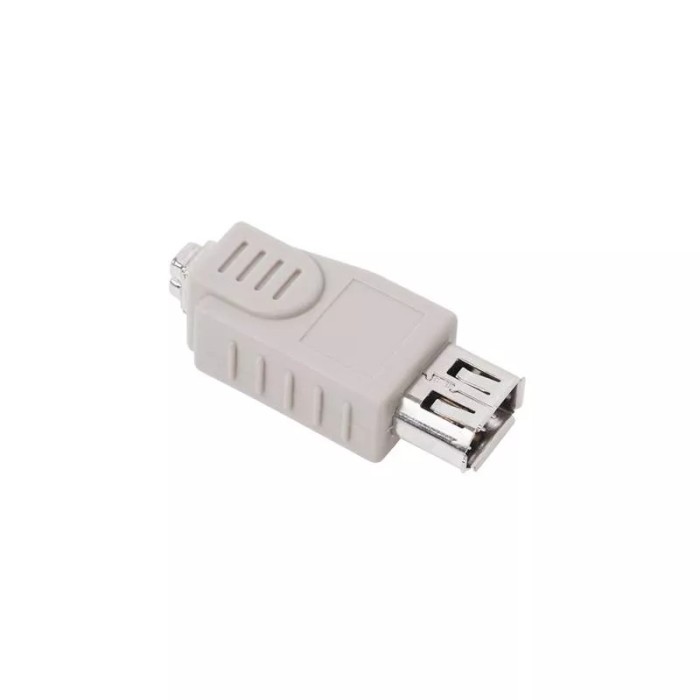 Adaptor IEE 1394 6PM - 4P mama Fierwire