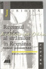 Regimul Juridic Al Strainilor In Romania - Av. Madalina Virginia Antonescu