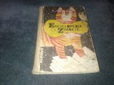 ENCICLOPEDIA CU ZAMBETE