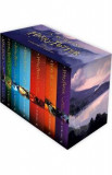 Harry Potter Box Set - J. K. Rowling, J.K. Rowling