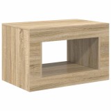 vidaXL Stejar Sonoma 899913