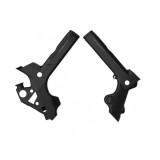 Protectie cadru Beta 2T 4T 13- 19 Polisport Negru