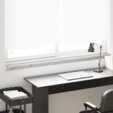 vidaXL Prag de fereastră Textură de marmură 140 x 10 x 4,5 cm PVC 42046996