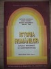 Istoria Romanilor - Manual clasa a 8-a, Octavian Cristescu, Vasile Pasaila, Editura Didactica si Pedagogica, 1992