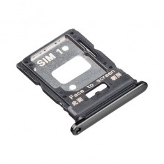Suport SIM - Card Xiaomi Mi 11 Lite 5G, Negru foto