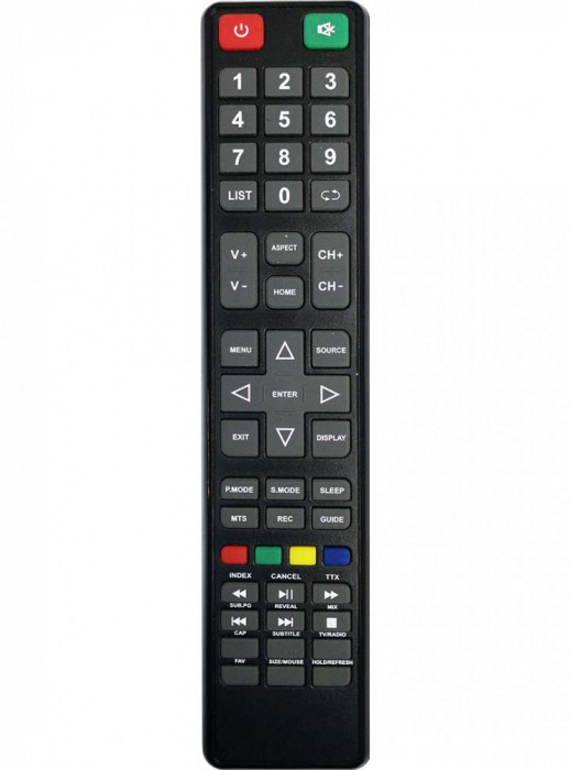 Telecomanda pentru Vision 32DM6500 = Vision V1