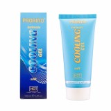 Gel pe Baza de Apa cu Efect de Racire PRORINO Cooling Gel Soft 100 ml