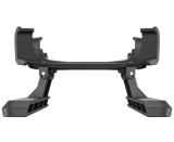 Tren de aterizare pliabil marca STARTRC compatibil cu drona DJI Avata 2, negru