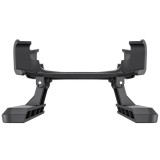 Tren de aterizare pliabil marca STARTRC compatibil cu drona DJI Avata 2, negru