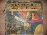 Menumorut, stapinul Biharei- Radu Theodoru