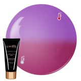 Cumpara ieftin Polygel Thermo REVOMAX GEL LUXORISE Spoiled Princess, 15ml