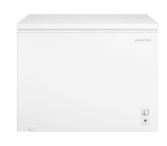 Lada frigorifica Nobeltek NCF-295E foto