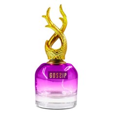 Gossip By Khalis 100 ml - Inspirat din Scandal by night , Jean Paul Gaultier
