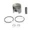 Piston motocoasa complet CN 430, 40mm, PowerX