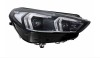 Far BMW X1 (U11), 07.2022-, partea dreapta, HELLA, Type= MATRIX; LED; electrical; fara unitate control LED; LED; fara the BMW mark,