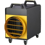 Intensiv PRO 15kW P - Aeroterma electrica 15 kW 1520 m3/h 3 trepte calorice trifazata