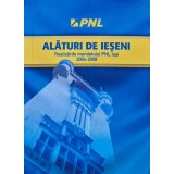 Alaturi de Ieseni: Realizarile mandatului PNL Iasi 2004-2008 - 2008 (M227)