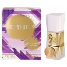 Justin Bieber Collector&amp;#039;s Edition eau de Parfum pentru femei 50 ml foto