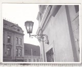 Bnk foto - Brasov - anii `70 - cladiri, Alb-Negru, Romania de la 1950