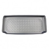 Tava portbagaj Basic Mini Cooper F66 cu 3 usi, 2024-prezent (portbagaj mai sus)