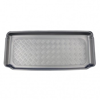 Tava portbagaj Basic Mini Cooper F66 cu 3 usi, 2024-prezent (portbagaj mai sus) foto